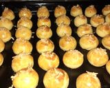 Foto langkah ke 6 dari resep Nastar keju lumer.