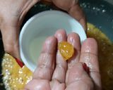मुरमुरा चिक्की (Murmura chikki recipe in hindi) रेसिपी चरण 4 फोटो