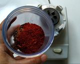 Foto langkah ke 3 dari resep Garam Masala.