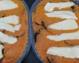 Foto del paso 5 de la receta: Lasaña de berenjenas