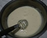 Foto langkah ke 3 dari resep Brownis Chocolatos Kukus Anti Ribet (No Mixer).