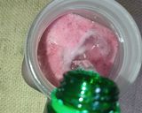 A picture of step 5 of Falsa Soda.