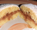Foto del paso 8 de la receta: Empolvados