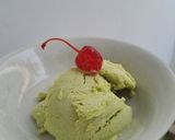 Foto langkah ke 5 dari resep Avocado Ice Cream.