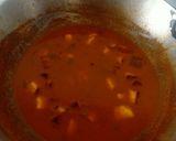 बटर पनीर मसाला(buttar paneer masala recipe in hindi) रेसिपी चरण 4 फोटो