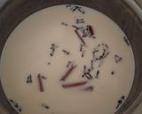 Foto del paso 3 de la receta: Arroz con leche y merengue casero (como lo hace la abuela)