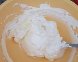 Foto del passaggio 3 della ricetta Cheesecake al limone 🍋