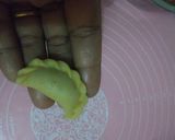 Foto langkah ke 3 dari resep Pastel abon mini.