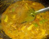पनीर दो प्याजा (paneer doh pyaza recipe in Hindi) रेसिपी चरण 3 फोटो
