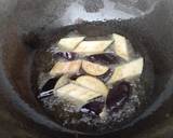 Sambalado jengkol langkah memasak 1 foto