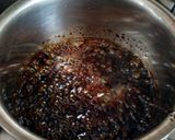 A picture of step 1 of Walnut Caramel Bread Pudding.