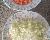 Foto del paso 1 de la receta: Lentejas