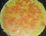 Foto langkah ke 3 dari resep Gyeran mari (telur gulung ala korea).