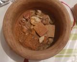 Foto del paso 2 de la receta: Pollo al horno con rustidor
