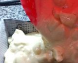 Foto del paso 4 de la receta: Torta abudinada de manzanas