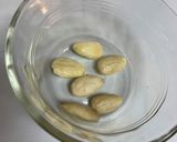 A picture of step 9 of Basbusa.
