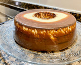 Foto del paso 11 de la receta: Pudin de leche en polvo y chocolate, “sin glúten”