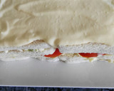 Foto del paso 11 de la receta: Pastel de verano