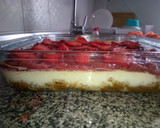 Foto del paso 4 de la receta: Cheesecake express