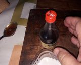 Foto del paso 2 de la receta: Flan casero de vainilla