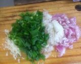 Foto del paso 1 de la receta: Bocaditos de Acelga súper económicos 😋