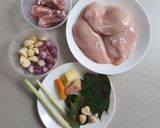 Foto langkah ke 4 dari resep Mie Ayam Abang-abang.