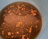 Foto del paso 2 de la receta: Macchiato de manzana 🍎