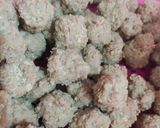 Foto langkah ke 3 dari resep Bakso Sapi Toddler.