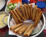 Foto del paso 5 de la receta: Flautas de papa