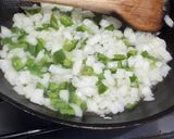 Foto del paso 4 de la receta: Ravioles de espinaca