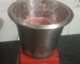 તરબૂચ નુ જ્યુસ (Watermelon Juice Recipe In Gujarati) રેસીપી સ્ટેપ1ફોટો