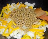 Foto del paso 2 de la receta Carne de res y verduras al wok