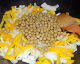 Foto del paso 2 de la receta: Carne de res y verduras  al wok