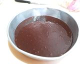 Foto del paso 2 de la receta: Torta Marquise
