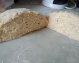 Foto del paso 3 de la receta: Scones de queso y jamón 😋
