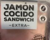 Foto del paso 1 de la receta: Tortilla de tiras de bacon y jamón cocido