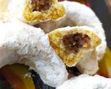 صورة لخطوة 6 من وصفة كعب غزال