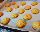 Foto del paso 8 de la receta Galletas de Calabaza