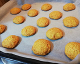 Foto del paso 8 de la receta: Galletas de Calabaza