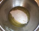 Foto del paso 1 de la receta: MERENGUE SUIZO 🧁