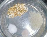 A picture of step 2 of Gun Powder.