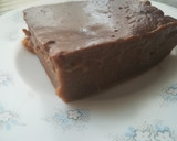 Foto del paso 7 de la receta: Tarta mousse de chocolate