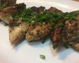 Foto del paso 5 de la receta: Pollo a la Mostaza / Método Grez