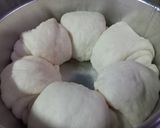 Hình bước làm 7 của món Làm bánh mì ngọt bằng NCKD