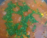Foto del paso 10 de la receta: 🥄Garbanzos a la catalana🍅🌿🌺
