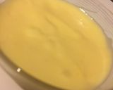 Foto del paso 5 de la receta: Crema de limón 🍋sin maicena