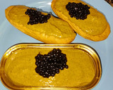 Foto del paso 4 de la receta: Dip de mejillones