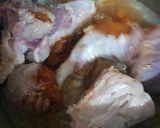 A picture of step 1 of Easy & Quick Nihari.