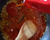 Foto del paso 2 de la receta: 176. Lomos de merluza con tomate