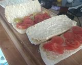 Foto del paso 1 de la receta: Sándwich de Brócoli